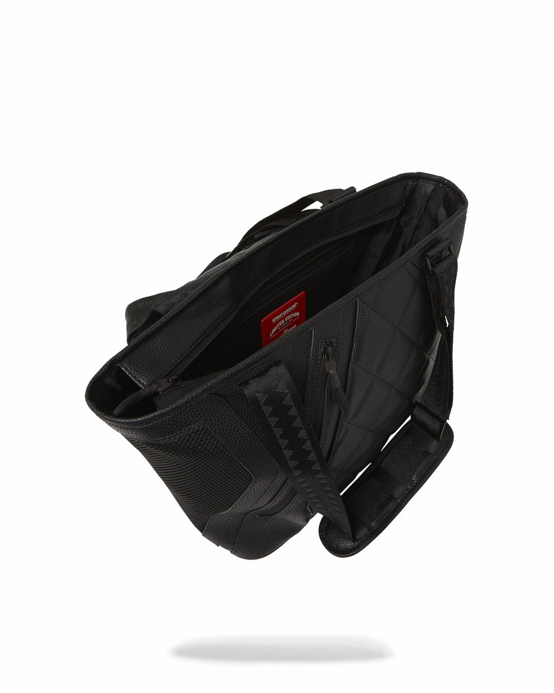 SPECIAL OPS NIGHTFLARE TOTE
