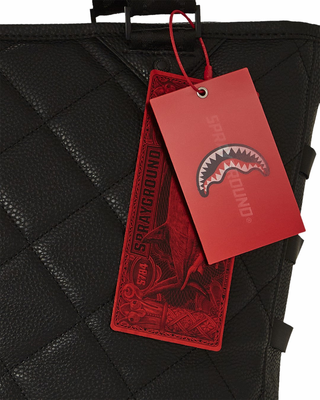 SPECIAL OPS NIGHTFLARE TOTE