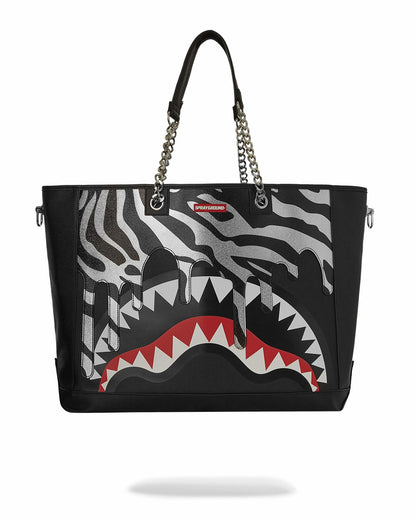 ZE SHARK PREDATOR TOTE