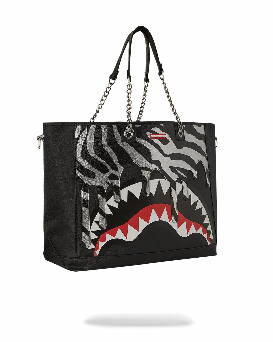 ZE SHARK PREDATOR TOTE