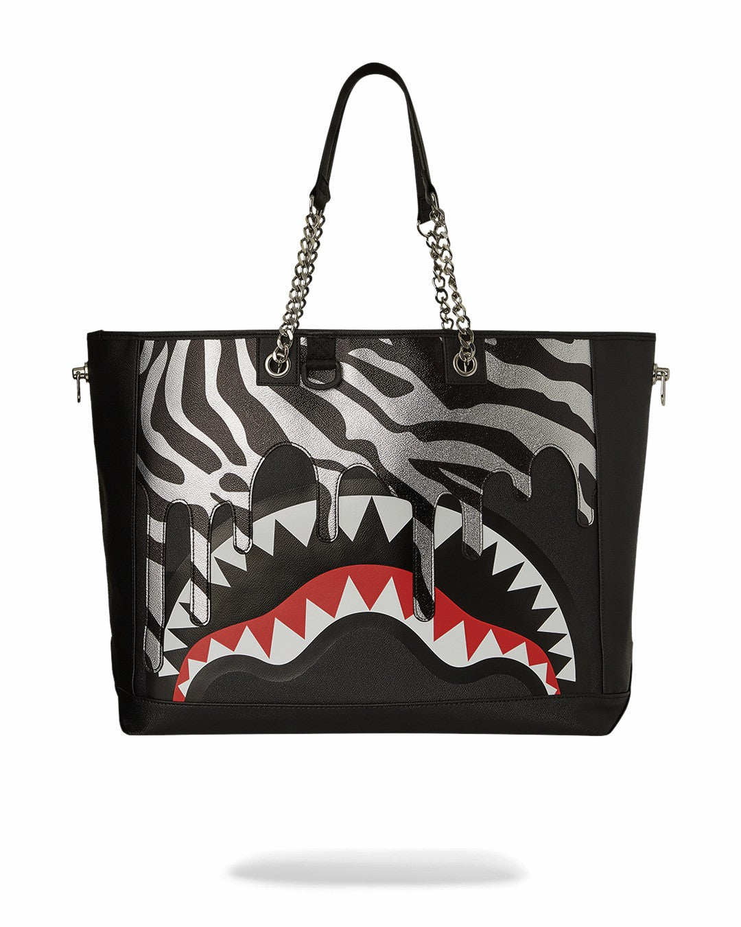 ZE SHARK PREDATOR TOTE