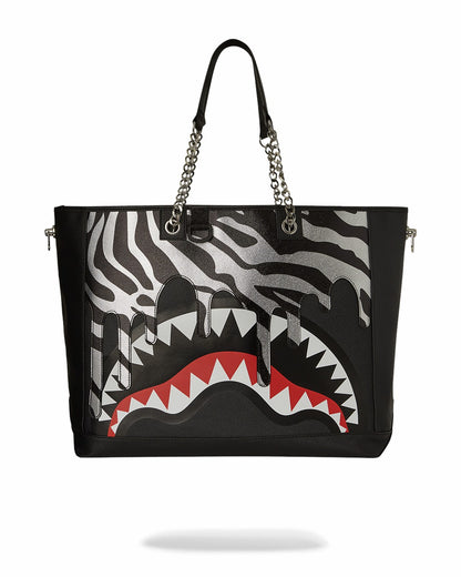 ZE SHARK PREDATOR TOTE