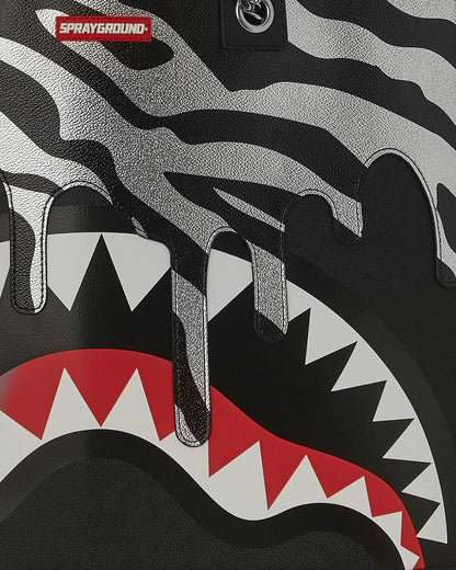 ZE SHARK PREDATOR TOTE
