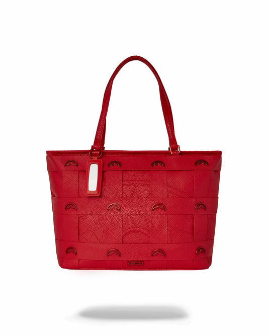 SUPER HOT FIRE CLASSIC TOTE