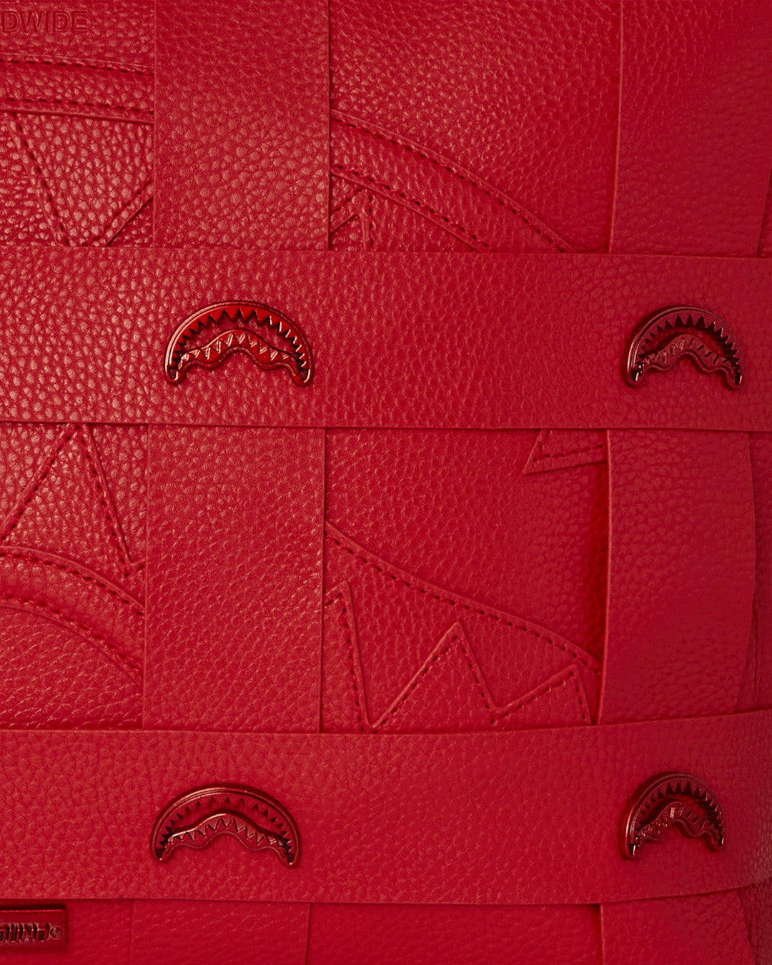 SUPER HOT FIRE CLASSIC TOTE