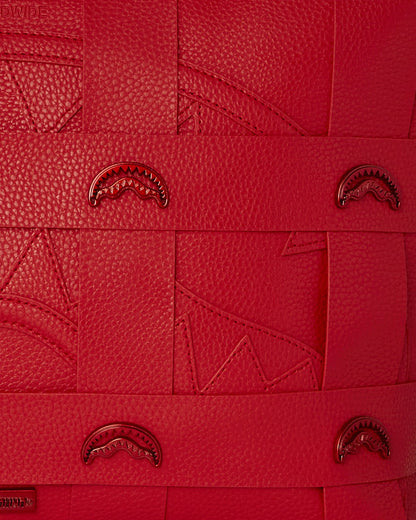 SUPER HOT FIRE CLASSIC TOTE