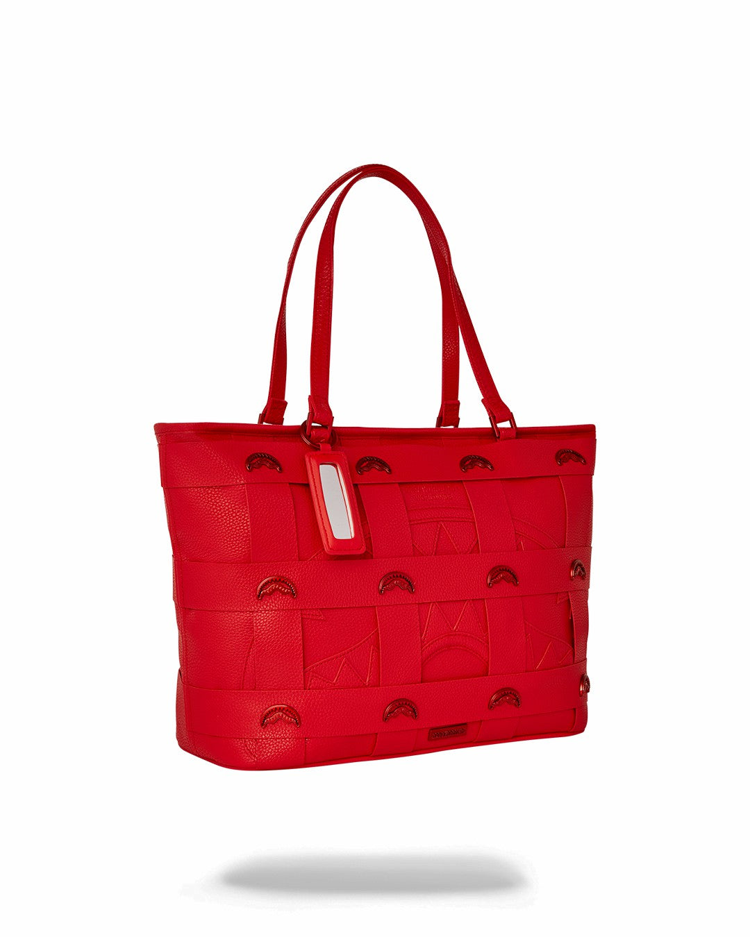 SUPER HOT FIRE CLASSIC TOTE