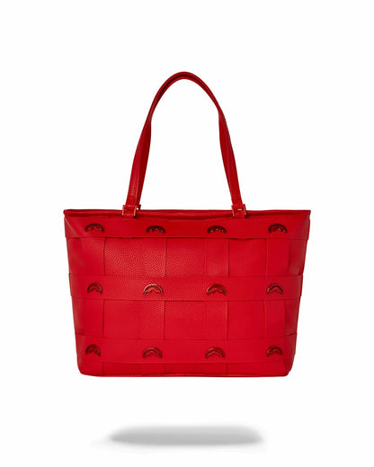 SUPER HOT FIRE CLASSIC TOTE