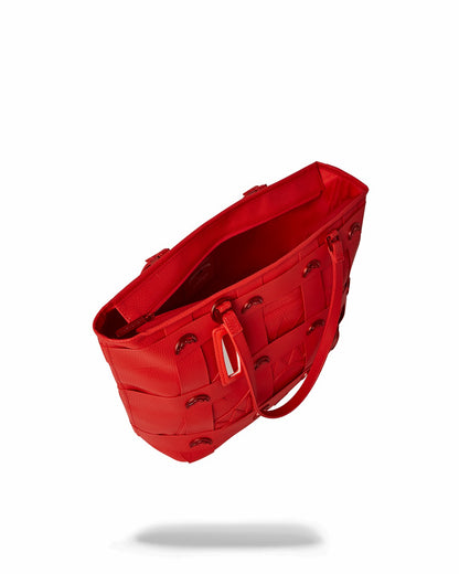 SUPER HOT FIRE CLASSIC TOTE