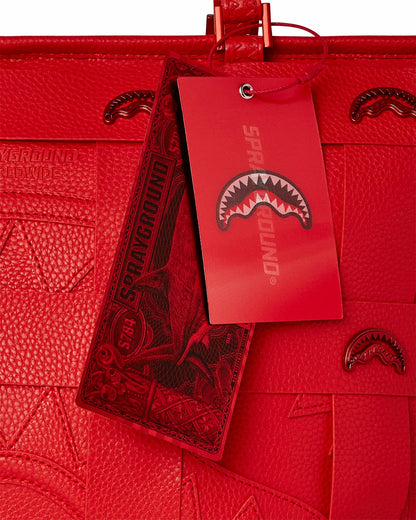 SUPER HOT FIRE CLASSIC TOTE