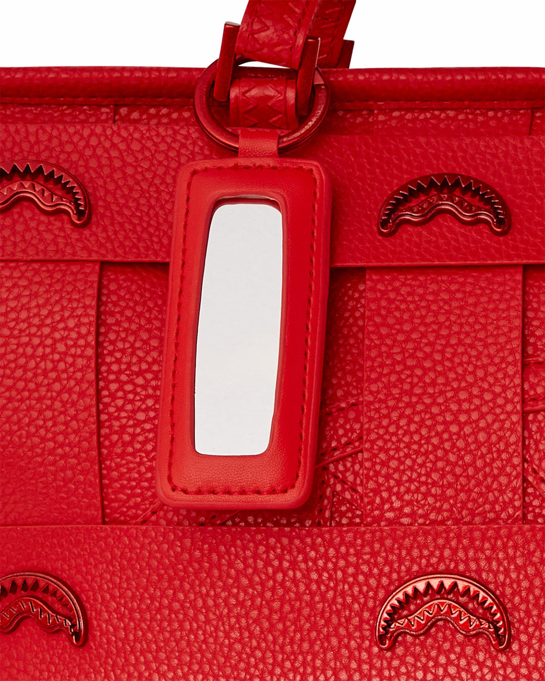 SUPER HOT FIRE CLASSIC TOTE