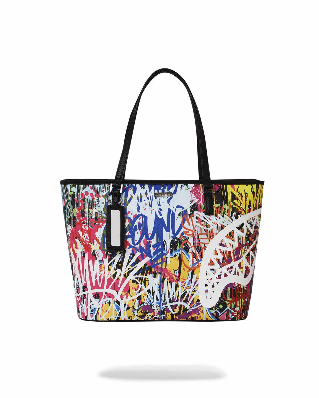 LOWER EAST SIDE TOTE
