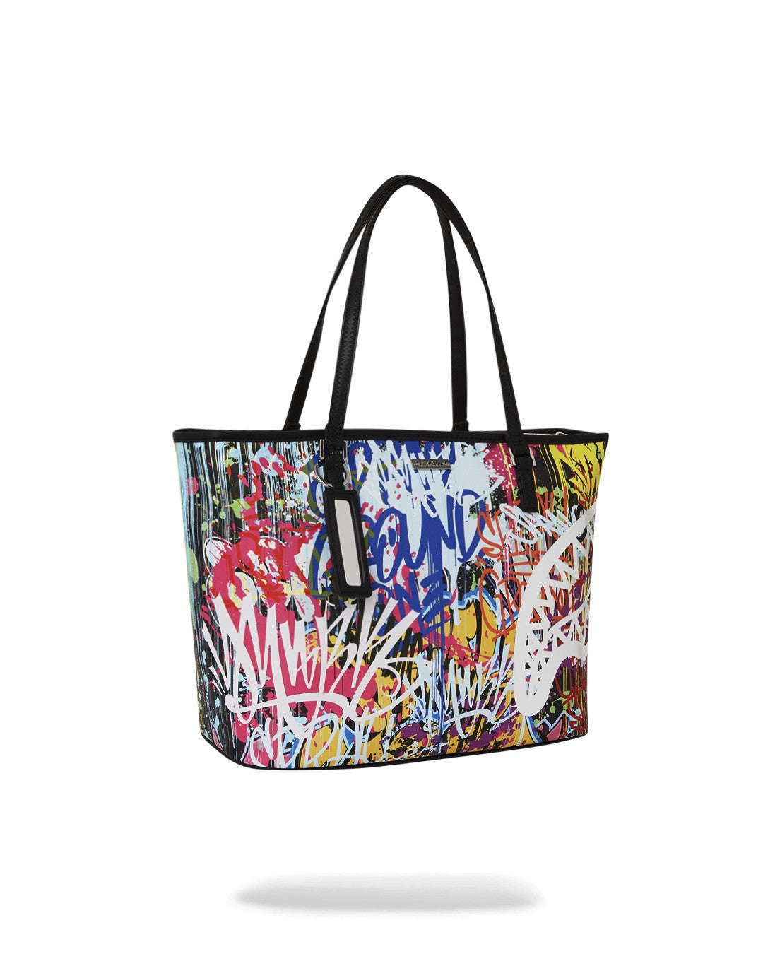 LOWER EAST SIDE TOTE