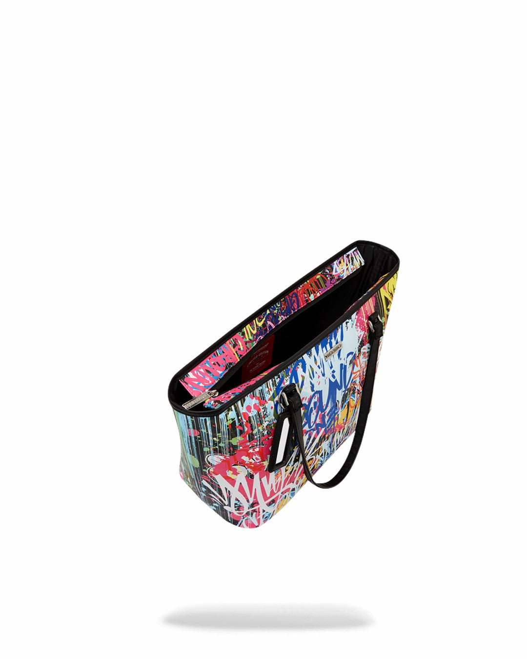 LOWER EAST SIDE TOTE