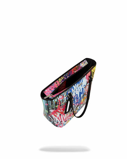 LOWER EAST SIDE TOTE