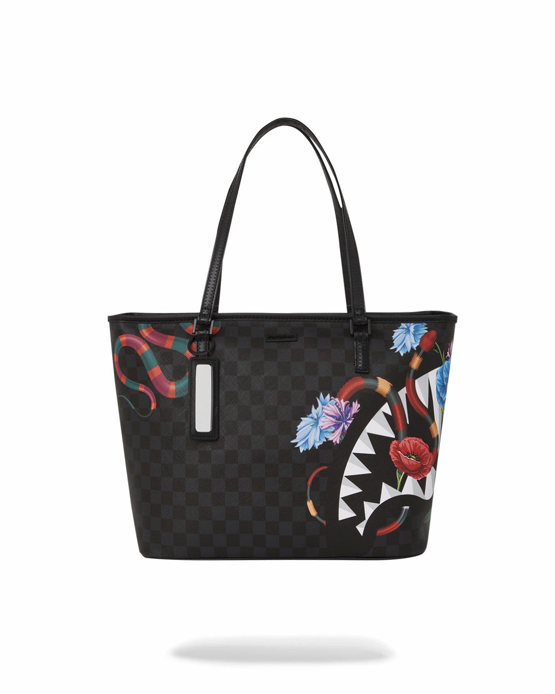 JARDIN D'EDEN TOTE