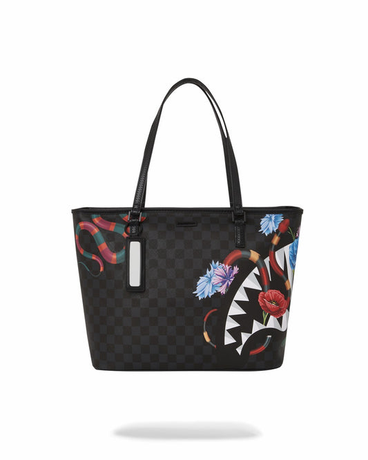 JARDIN D'EDEN TOTE