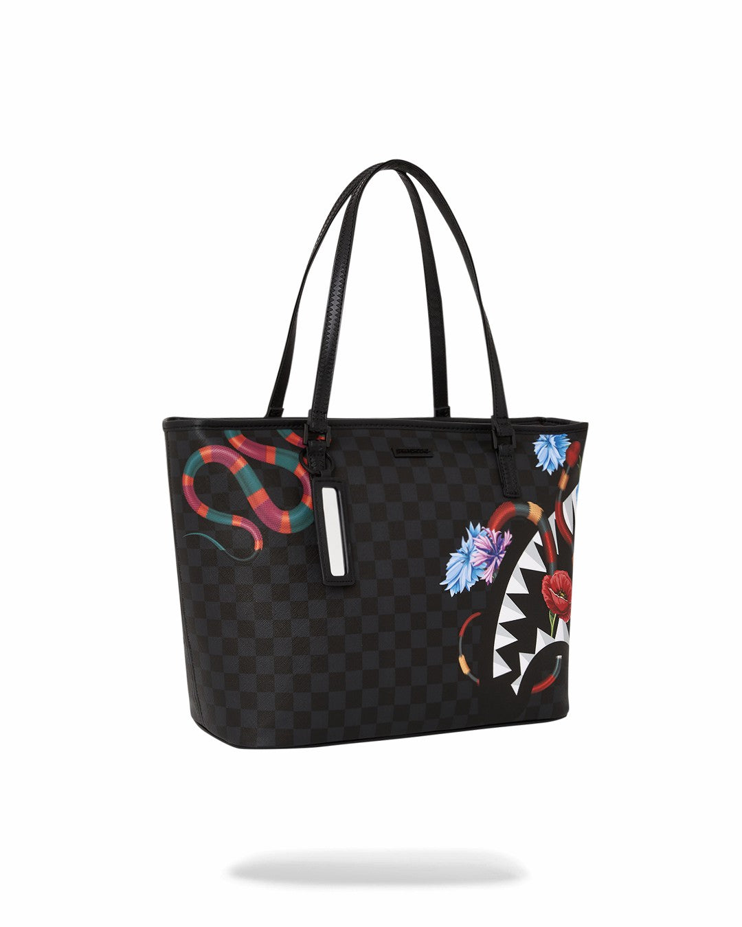 JARDIN D'EDEN TOTE