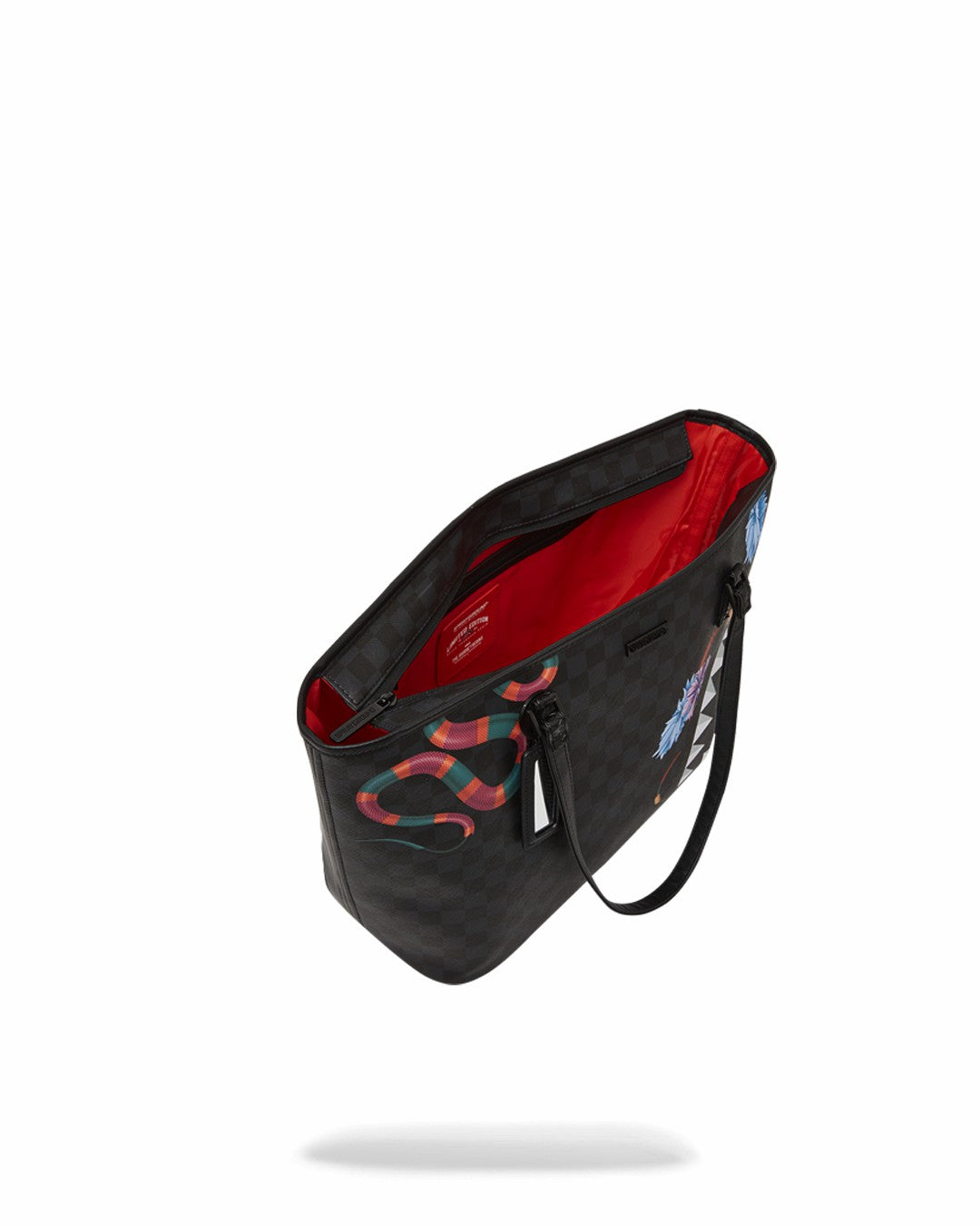 JARDIN D'EDEN TOTE