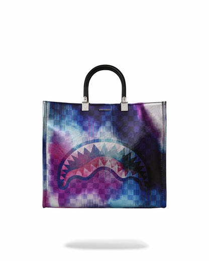 SHARKCLUB ELECTRONICA TORTUGA TOTE