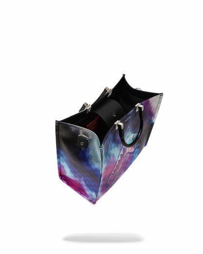 SHARKCLUB ELECTRONICA TORTUGA TOTE