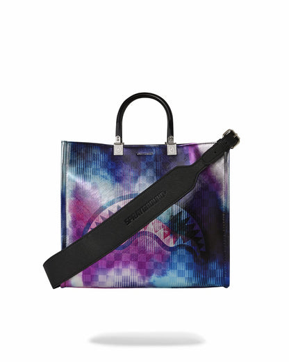 SHARKCLUB ELECTRONICA TORTUGA TOTE