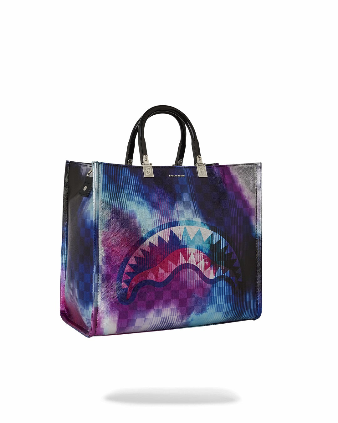 SHARKCLUB ELECTRONICA TORTUGA TOTE