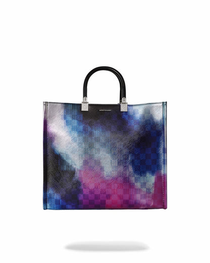 SHARKCLUB ELECTRONICA TORTUGA TOTE
