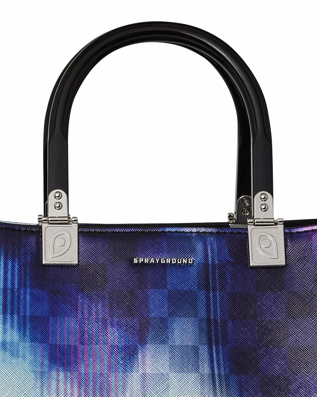 SHARKCLUB ELECTRONICA TORTUGA TOTE
