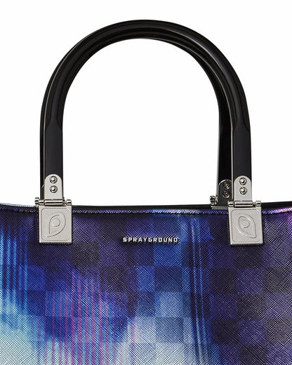 SHARKCLUB ELECTRONICA TORTUGA TOTE