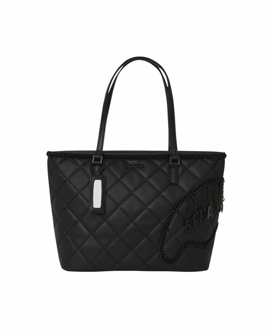 GHOST SHADOW TOTE