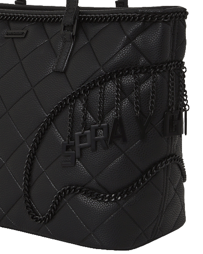 GHOST SHADOW TOTE