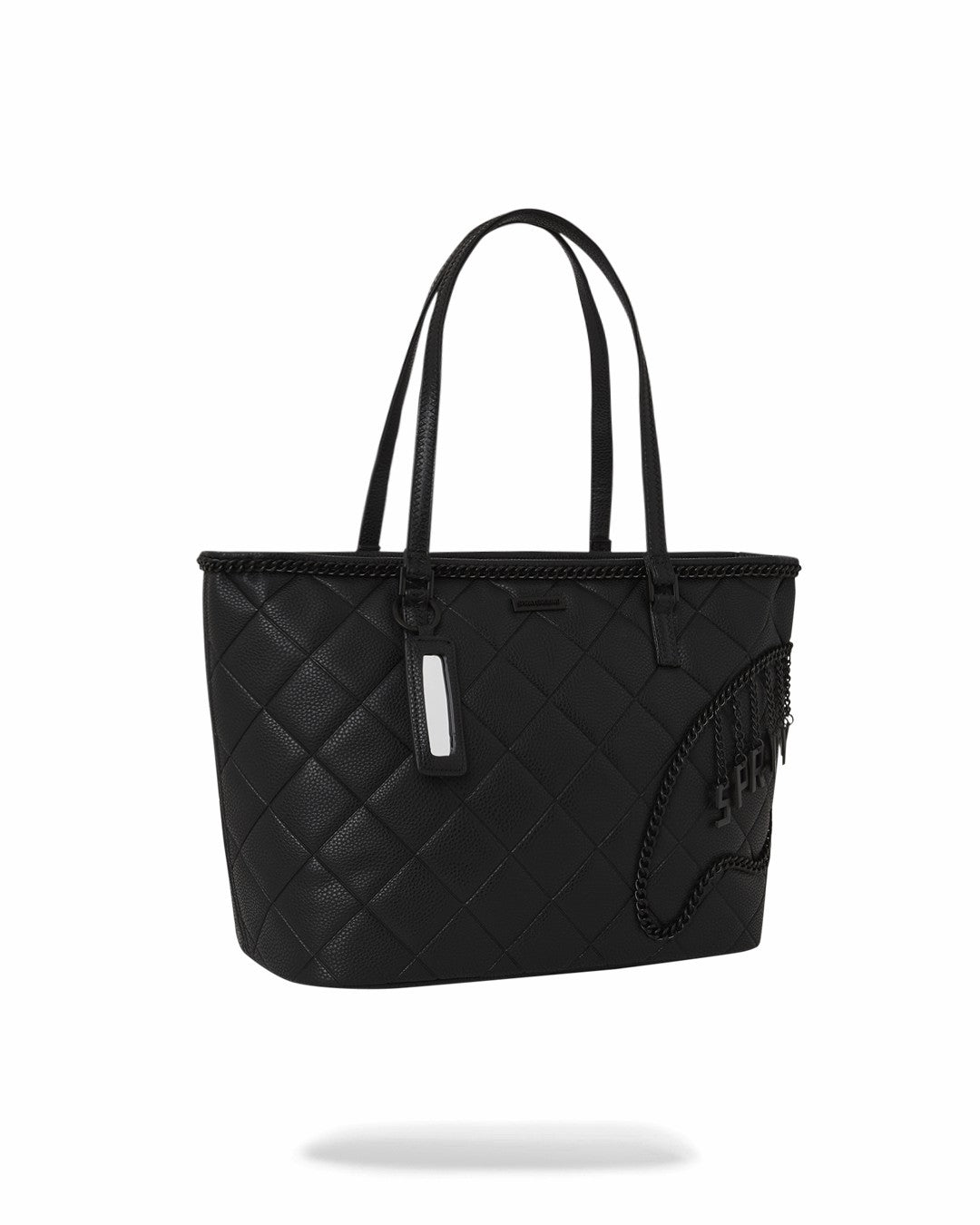 GHOST SHADOW TOTE