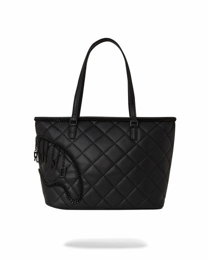 GHOST SHADOW TOTE