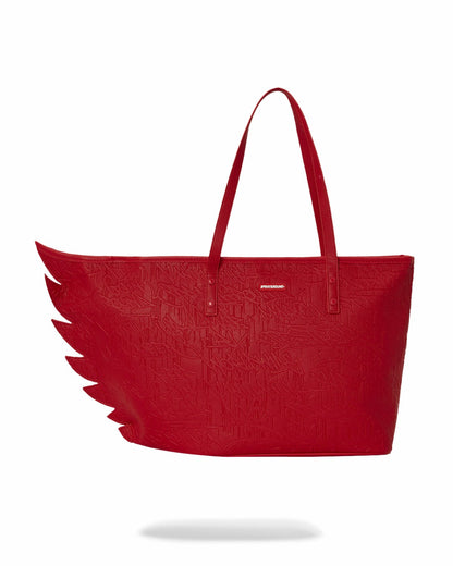 KATANA SOUNDWAVE WING TOTE