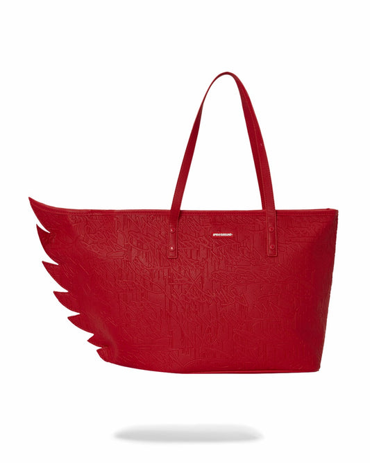 KATANA SOUNDWAVE WING TOTE