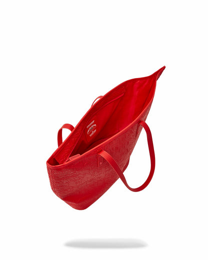 KATANA SOUNDWAVE WING TOTE