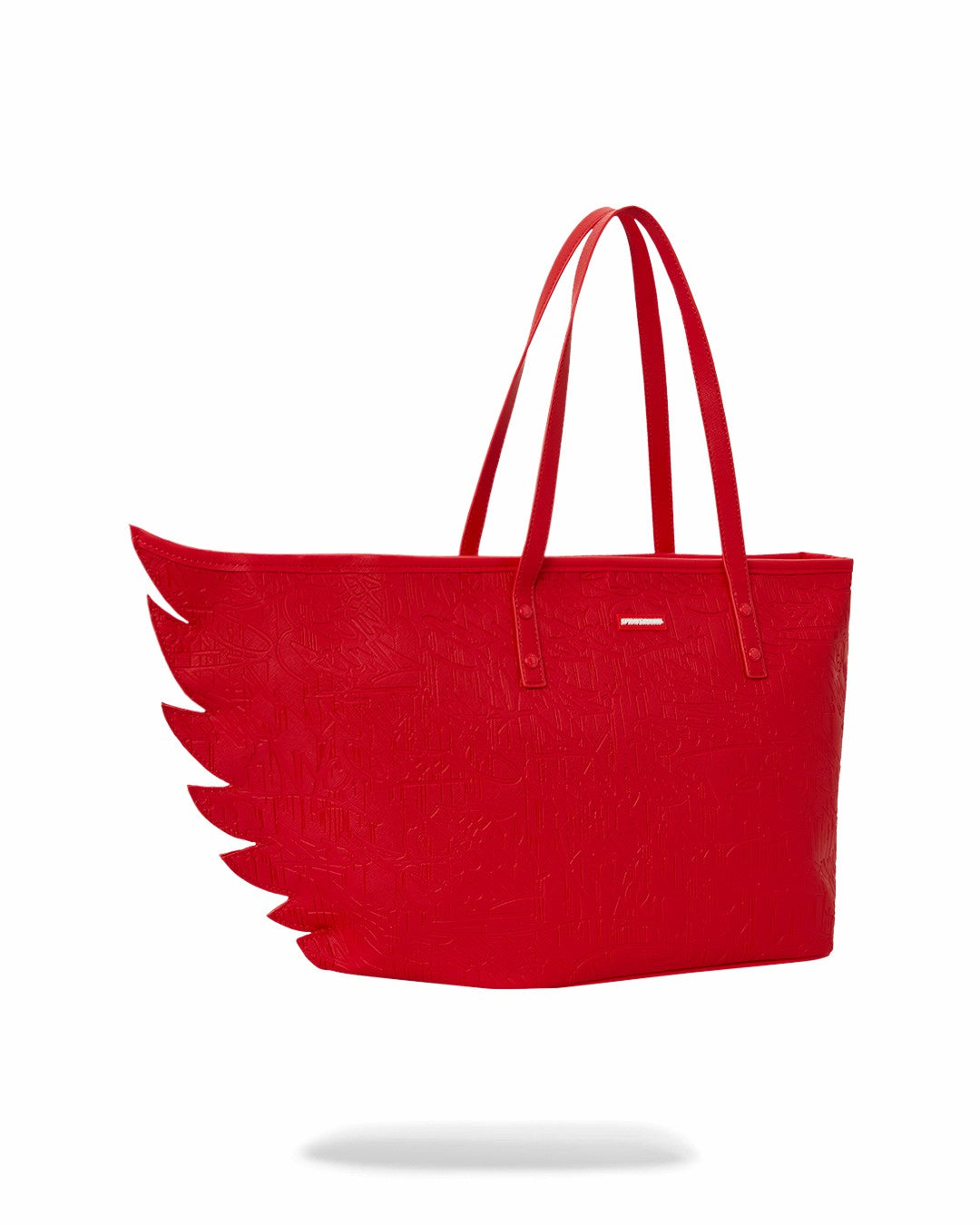 KATANA SOUNDWAVE WING TOTE