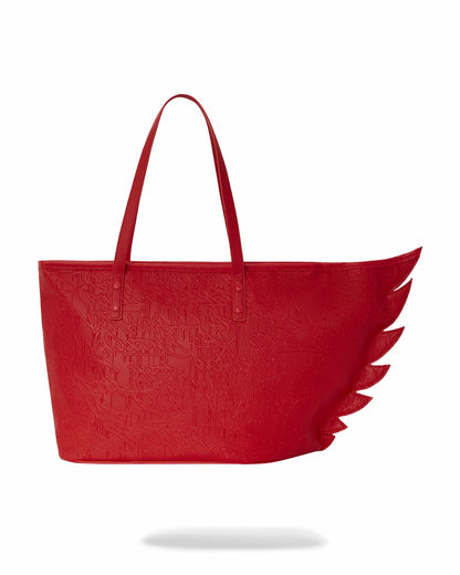 KATANA SOUNDWAVE WING TOTE
