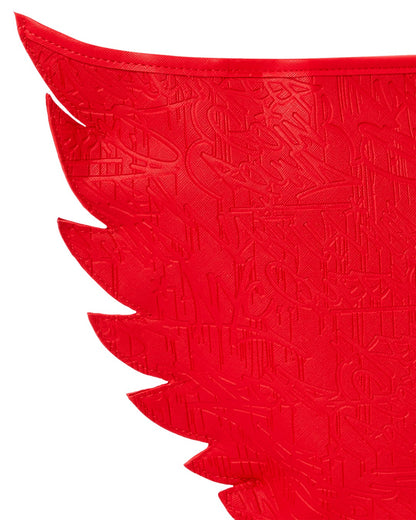 KATANA SOUNDWAVE WING TOTE