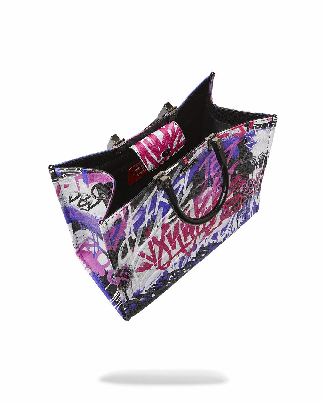 SHARK ATELIER TORTUGA TOTE