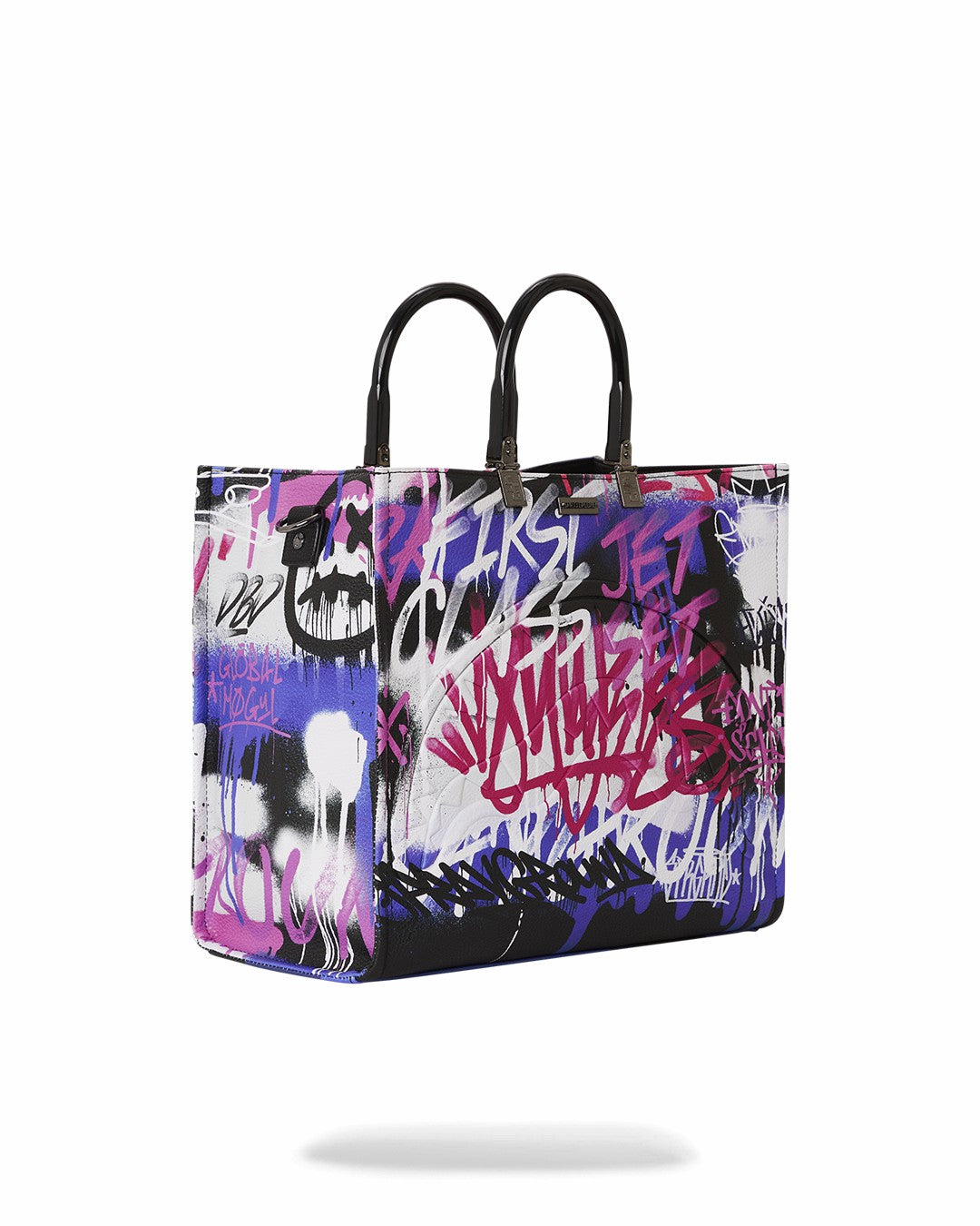 SHARK ATELIER TORTUGA TOTE