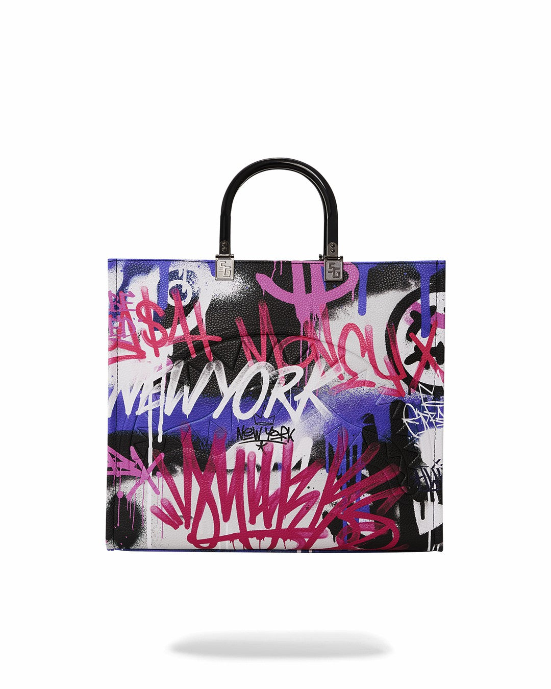 SHARK ATELIER TORTUGA TOTE