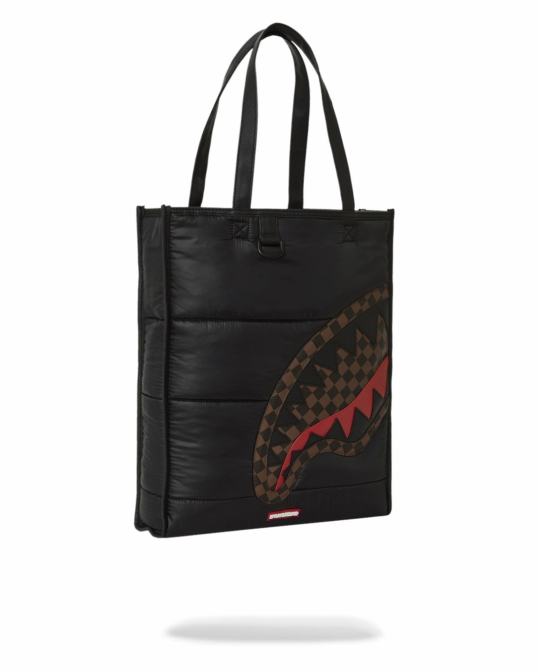PUFFER SHARK VAIL FLEX TOTE