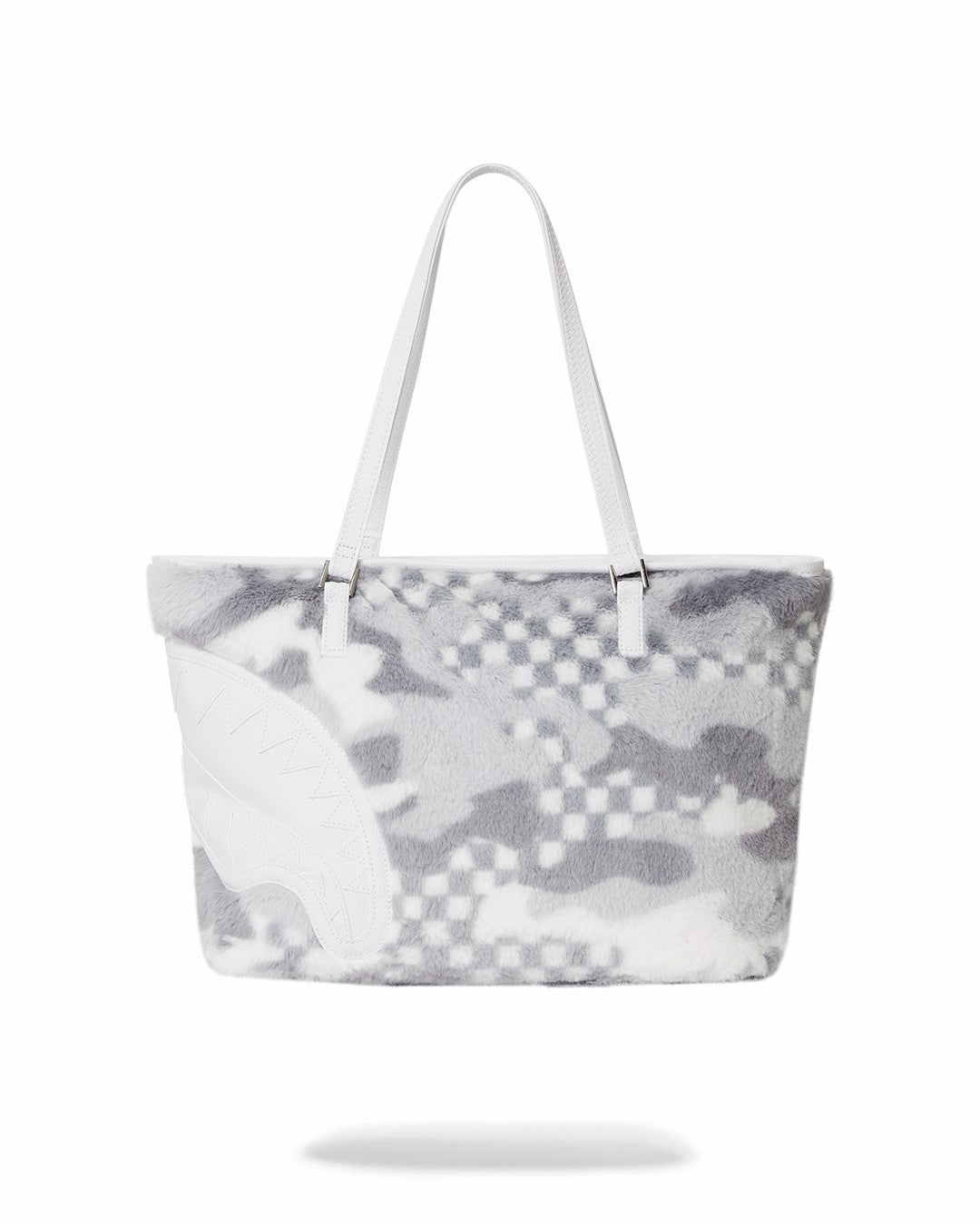 3AM PLUSH SWISS ALPS TOTE