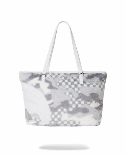 3AM PLUSH SWISS ALPS TOTE