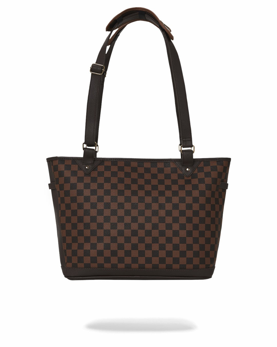 CHECKMATE ROYALE TOTE