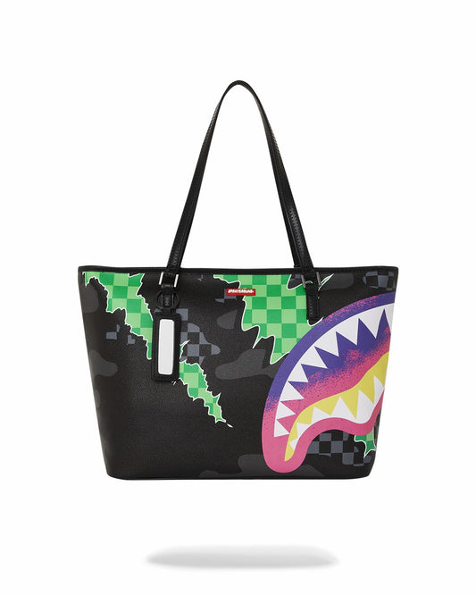 THE WILD ONE TOTE
