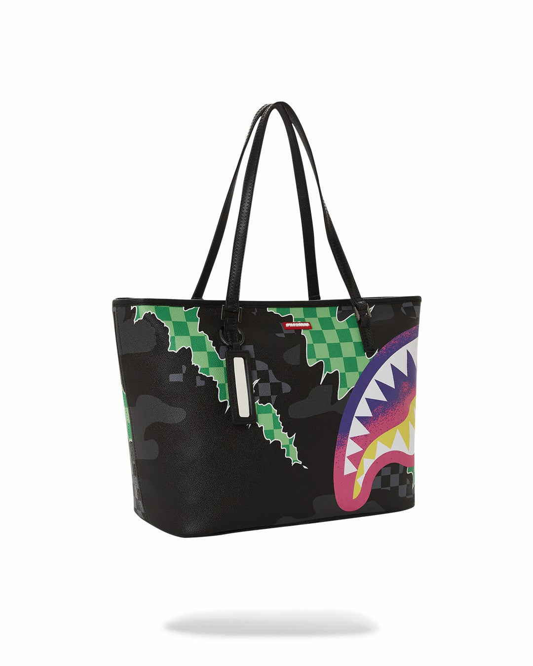 THE WILD ONE TOTE