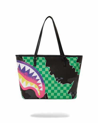THE WILD ONE TOTE